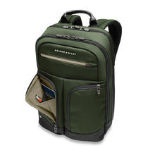 Load image into Gallery viewer, HTA - Slim Expandable Backpack (8157431431419)