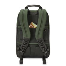 Load image into Gallery viewer, HTA - Slim Expandable Backpack (8157431431419)