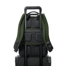 Load image into Gallery viewer, HTA - Slim Expandable Backpack (8157431431419)