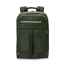 Load image into Gallery viewer, HTA - Slim Expandable Backpack (8157431431419)
