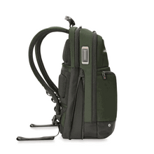 Load image into Gallery viewer, HTA - Slim Expandable Backpack (8157431431419)