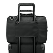 Load image into Gallery viewer, HTA - Medium Expandable Briefcase (8985518539003)