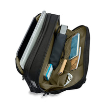 Load image into Gallery viewer, HTA - Medium Expandable Briefcase (8985518539003)