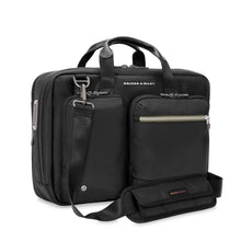 Load image into Gallery viewer, HTA - Medium Expandable Briefcase (8985518539003)