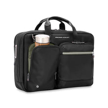 Load image into Gallery viewer, HTA - Medium Expandable Briefcase (8985518539003)