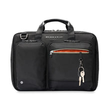 Load image into Gallery viewer, HTA - Medium Expandable Briefcase (8985518539003)