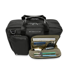 Load image into Gallery viewer, HTA - Medium Expandable Briefcase (8985518539003)