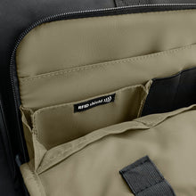 Load image into Gallery viewer, HTA - Medium Expandable Briefcase (8985518539003)