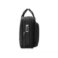 Load image into Gallery viewer, HTA - Medium Expandable Briefcase (8985518539003)