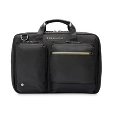 Load image into Gallery viewer, HTA - Medium Expandable Briefcase (8985518539003)