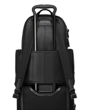 Load image into Gallery viewer, Harrison - Hadden Leather Backpack