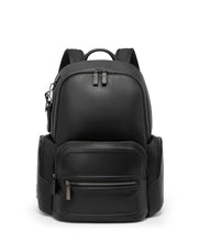 Load image into Gallery viewer, Harrison - Hadden Leather Backpack