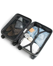 Load image into Gallery viewer, Heritage - Hardside Spinner Carry-on (21") (8233340371195)