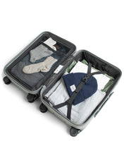 Load image into Gallery viewer, Heritage - Hardside Spinner Large Carry-on (21") (8233379332347)