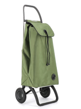 Load image into Gallery viewer, Imax - Convert RG 2-Wheel Shopping Trolley (5975528145060)