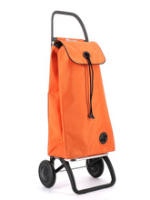 Load image into Gallery viewer, Imax - Convert RG 2-Wheel Shopping Trolley (5975528145060)