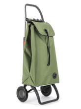 Load image into Gallery viewer, Imax - Logic 2-Wheel Foldable Shopping Trolley (5991587348644)