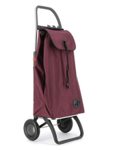 Load image into Gallery viewer, Imax - Logic 2-Wheel Foldable Shopping Trolley (5991587348644)