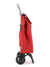 Load image into Gallery viewer, Imax - Logic 2-Wheel Foldable Shopping Trolley (5991587348644)