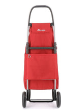 Load image into Gallery viewer, Imax - Logic 2-Wheel Foldable Shopping Trolley (5991587348644)