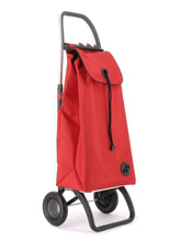 Load image into Gallery viewer, Imax - Logic 2-Wheel Foldable Shopping Trolley (5991587348644)