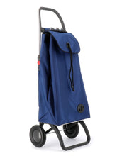 Load image into Gallery viewer, Imax - Logic 2-Wheel Foldable Shopping Trolley (5991587348644)