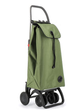 Load image into Gallery viewer, Imax - Logic Tour 4-Wheel Shopping Trolley (5971967901860)