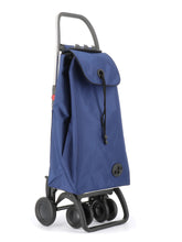 Load image into Gallery viewer, Imax - Logic Tour 4-Wheel Shopping Trolley (5971967901860)
