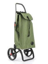 Load image into Gallery viewer, Imax - Convert RG 2-Large Wheel Foldable Shopping Trolley (5975420076196)