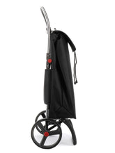 Load image into Gallery viewer, Imax - Convert RG 2-Large Wheel Foldable Shopping Trolley (5975420076196)