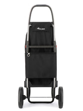 Load image into Gallery viewer, Imax - Convert RG 2-Large Wheel Foldable Shopping Trolley (5975420076196)
