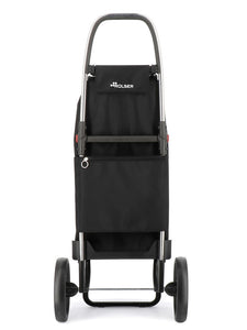 Imax - Convert RG 2-Large Wheel Foldable Shopping Trolley (5975420076196)