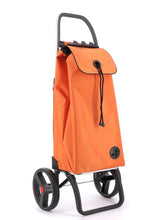 Load image into Gallery viewer, Imax - Convert RG 2-Large Wheel Foldable Shopping Trolley (5975420076196)