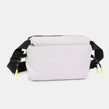 Load image into Gallery viewer, String - Jun Crossbody Waistbag (9005354713339)