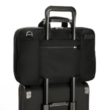 Load image into Gallery viewer, NEW @work - Large Expandable Brief (8812703809787)