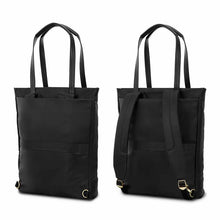 Load image into Gallery viewer, Mobile Solution 2 - Convertible Backpack