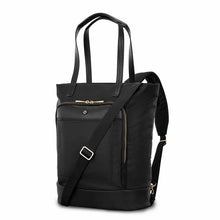 Load image into Gallery viewer, Mobile Solution 2 - Convertible Backpack
