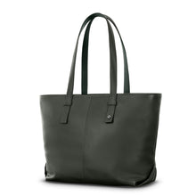 Load image into Gallery viewer, Mobile Solution 2 - Leather Business Tote