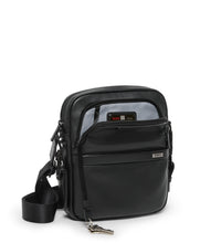 Load image into Gallery viewer, Alpha - Medium Leather Crossbody