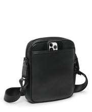 Load image into Gallery viewer, Alpha - Medium Leather Crossbody
