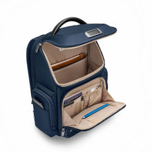 Load image into Gallery viewer, NEW @work - Medium Widemouth Backpack (8812591808763)