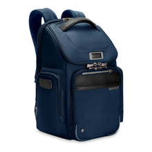 Load image into Gallery viewer, NEW @work - Medium Widemouth Backpack (8812591808763)