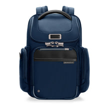 Load image into Gallery viewer, NEW @work - Medium Widemouth Backpack (8812591808763)