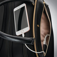 Load image into Gallery viewer, Mobile Solution - Spinner Mobile Office Briefcase (9007945449723)