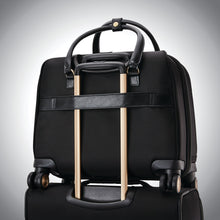 Load image into Gallery viewer, Mobile Solution - Spinner Mobile Office Briefcase (9007945449723)