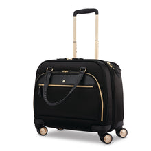 Load image into Gallery viewer, Mobile Solution - Spinner Mobile Office Briefcase (9007945449723)