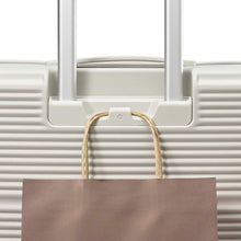 Load image into Gallery viewer, Paralux - Hardside Carry-on Expandable Spinner (21")