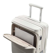 Load image into Gallery viewer, Paralux - Hardside Carry-on Expandable Spinner (21")