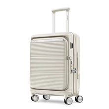 Load image into Gallery viewer, Paralux - Hardside Carry-on Expandable Spinner (21")