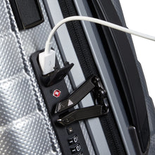 Load image into Gallery viewer, Proxis - Hardside Carry-on Expandable Spinner (21") (8316507226363)
